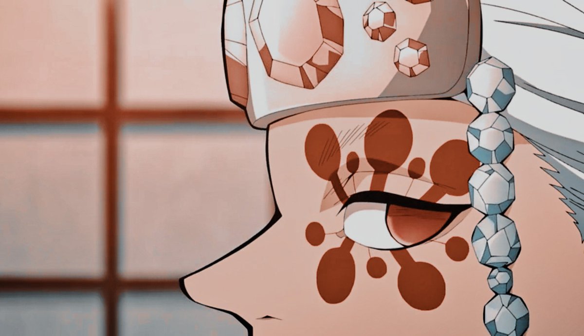 ᅠᅠ 

His eyes rolled , at the demon’s statement . 

     ❝ 𝓒ry me a river —— 𝘄𝗮𝗶𝘁 … what do you mean by you haven’t devoured any humans ? 

I thought only Kamado was capable of that . ❞ 

ᅠᅠ