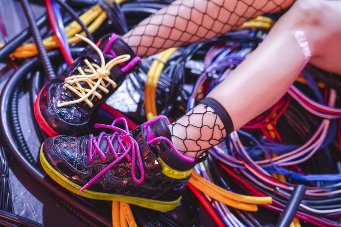 Twitterのコスプレ画像7