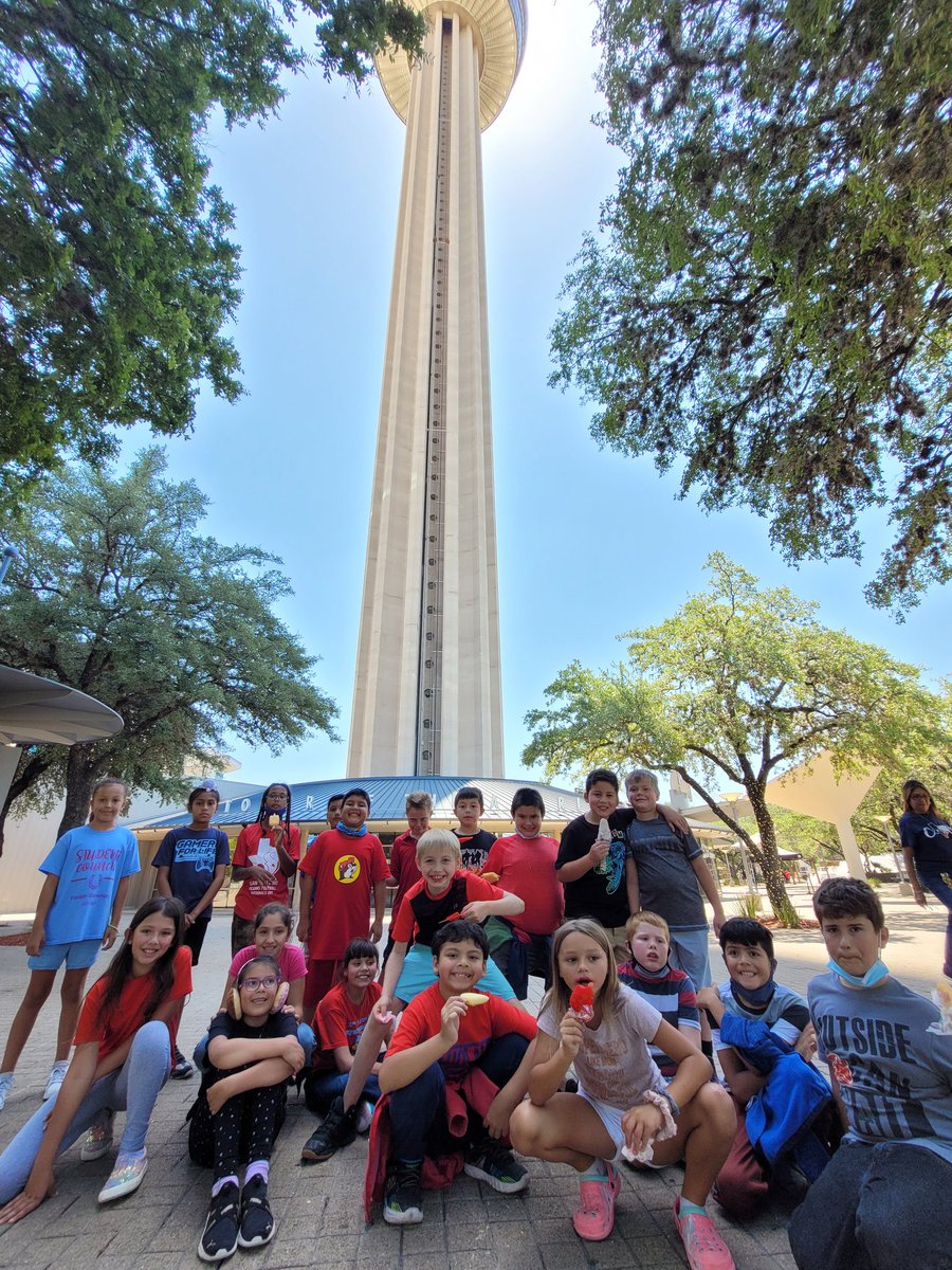STEMrsZ's tweet photo. Third grade had so much fun to go on our field trip to Hemisphere park π #kfethirdgrade #zelenakthird #kfeproud https://t.co/ZoOmIiGt4S