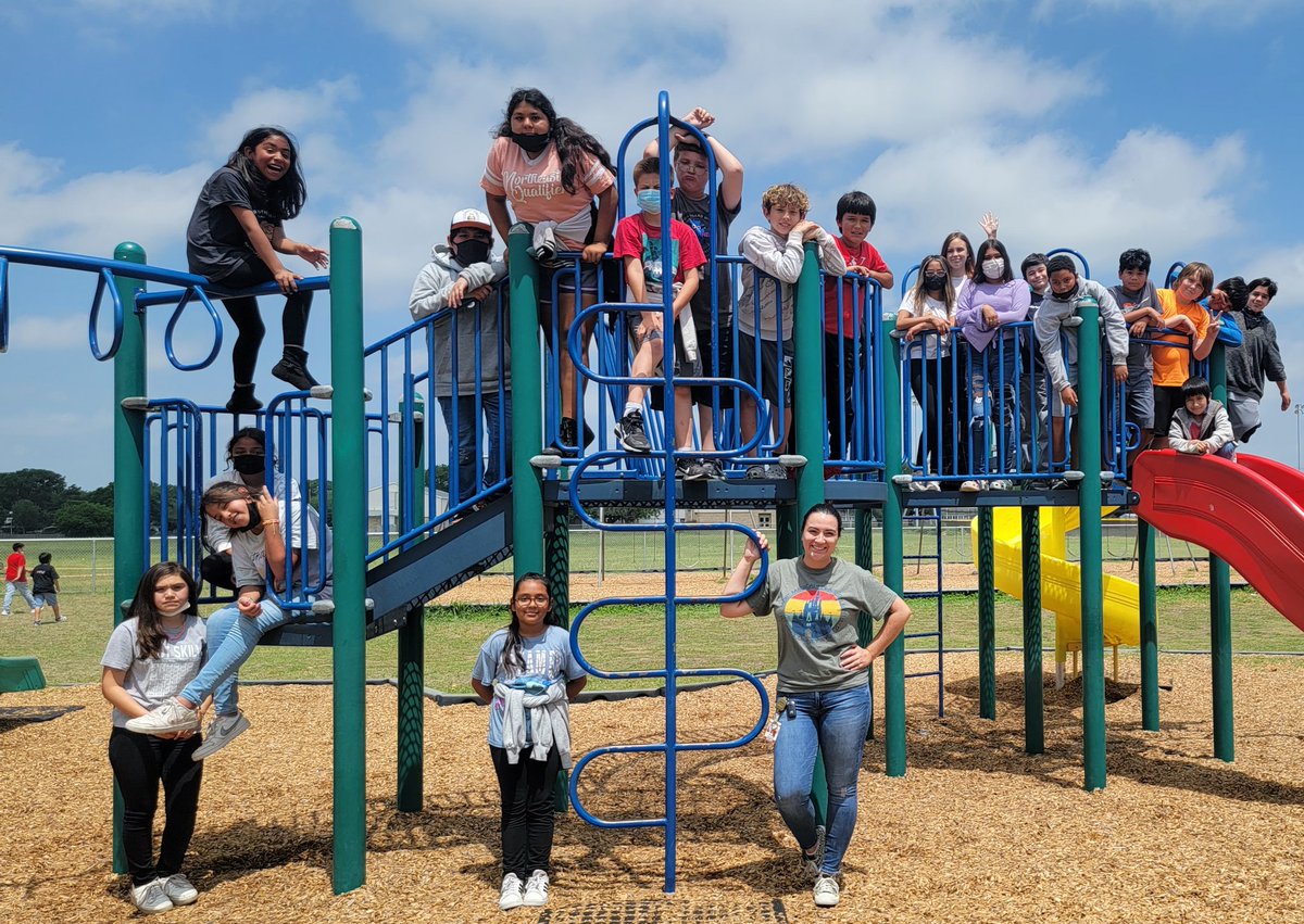 My 5th year of teaching is over! This year was hard and these kids made every day worth it.  I love them &amp; their silliness, the weird drawings, the jokes, the conversations. I'll miss seeing their faces every day.  Thank you for letting me be your teacher.