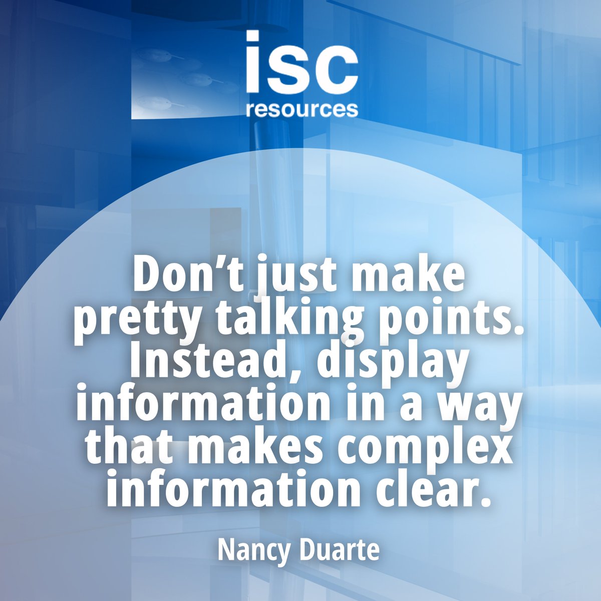 isc_resources's tweet photo. Designing a clear and easy-to-understand learning format is essential for any #corporatetraining initiative. Rather than overly focusing on the surface-level presentation, consider what will help make the information relevant, clear, and easy to digest. https://t.co/nTGw73t7os https://t.co/Ri560qDECJ