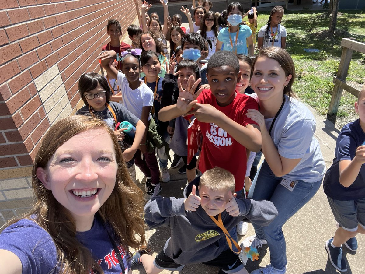 Mrs. Se (@mrssesclass) on Twitter photo Today was my last day <a href="/KirkElementary/">Kirk Elementary</a> and it was an emotional one! In 7 years, I have made lifelong friendships, taught 280+ amazing students and grown so much! π Iβm so thankful for my time in <a href="/CyFairISD/">Cypress-Fairbanks ISD</a> & excited for a new adventure in <a href="/LamarCISD/">Lamar CISD</a> with a much shorter commute! Today was my last day <a href="/KirkElementary/">Kirk Elementary</a> and it was an emotional one! In 7 years, I have made lifelong friendships, taught 280+ amazing students and grown so much! π Iβm so thankful for my time in <a href="/CyFairISD/">Cypress-Fairbanks ISD</a> & excited for a new adventure in <a href="/LamarCISD/">Lamar CISD</a> with a much shorter commute!