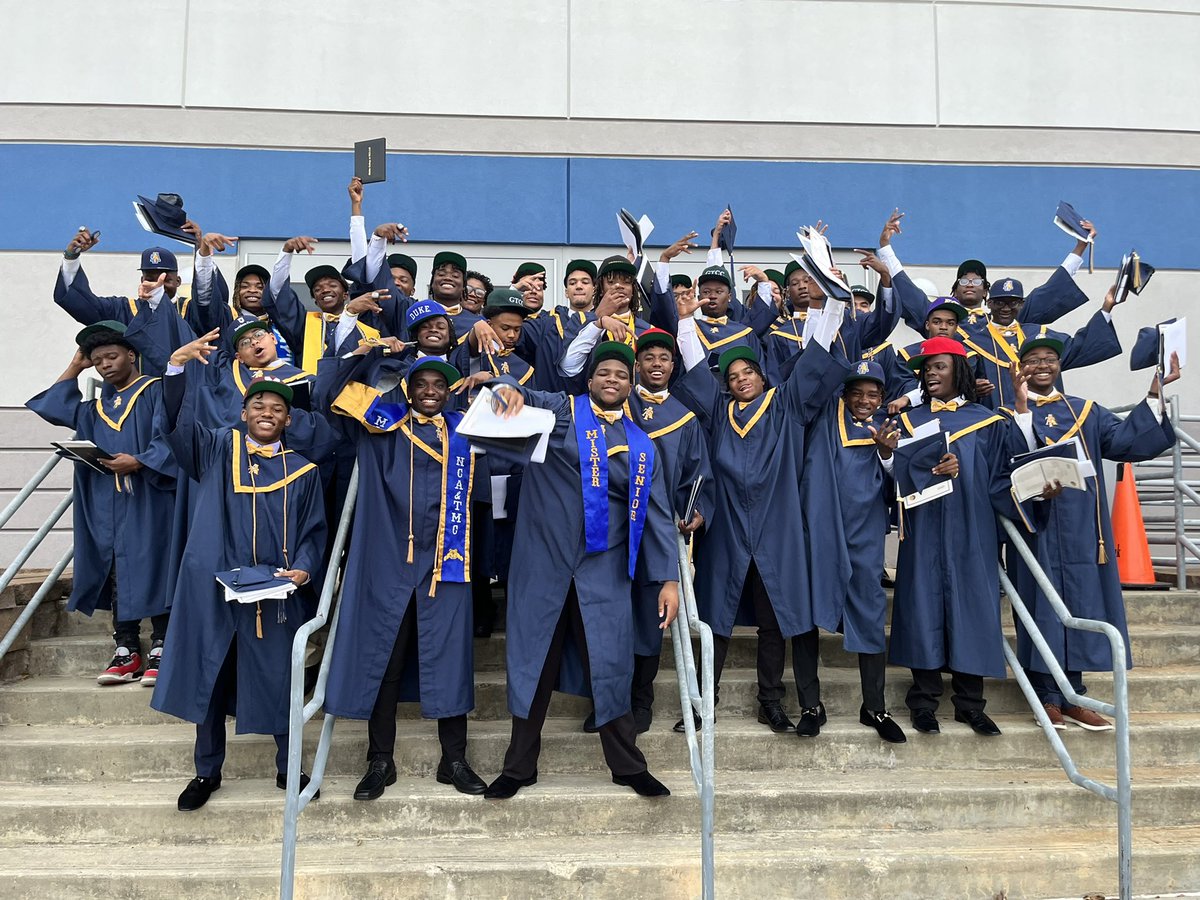 Middle College at NCA&T tweet media