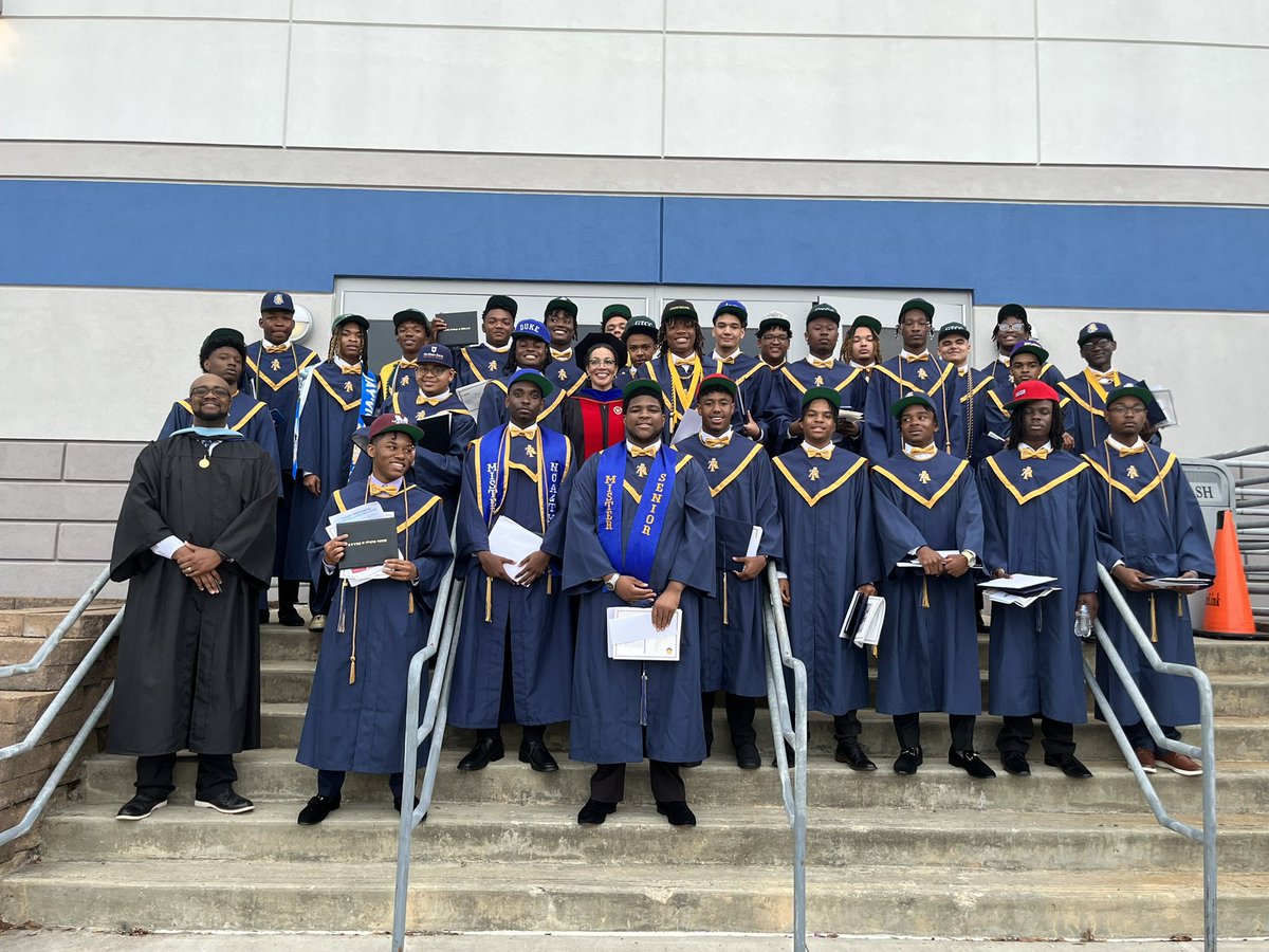 Middle College at NCA&T tweet media