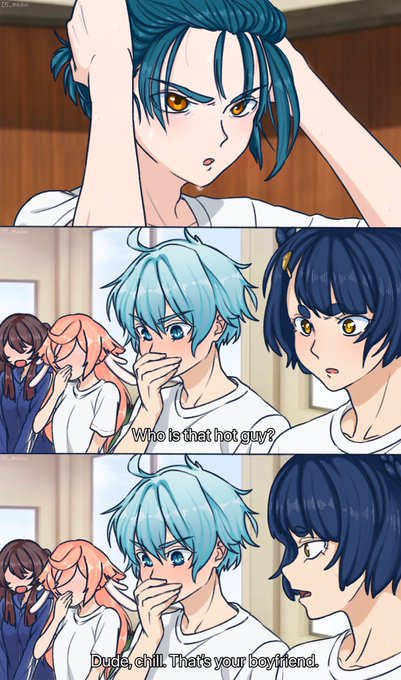 this took way too long to finish

#原神 #genshinimpact #xingyun #chongqiu 