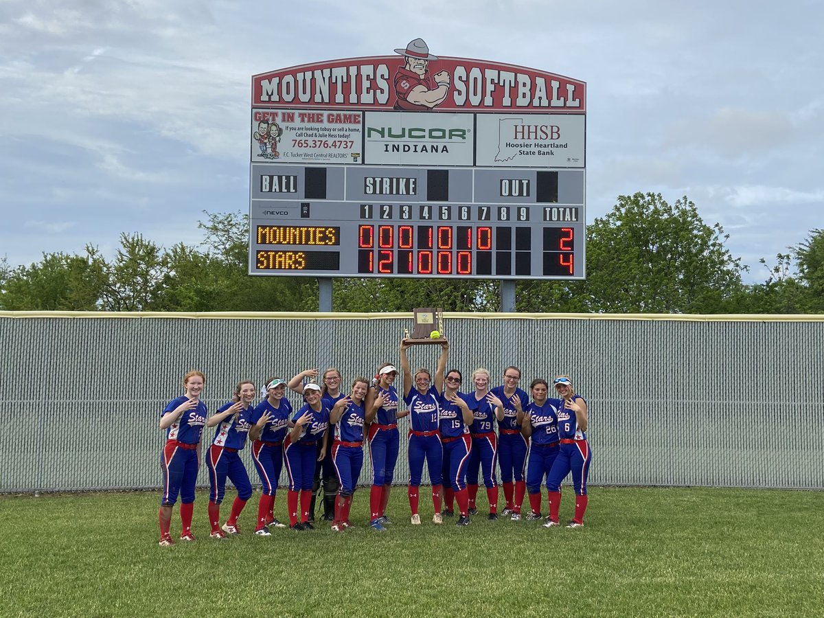 WeBoAthletics's tweet photo. We are excited to host the Softball Regional on Tues, May 31st vs.Whitko or Lewis Cass (their Sectional Championship is postponed to Friday). Regional game time is TBD. 
More info to come…

The Athletic Department will purchase all @WeboJrSrHigh student tickets to the Regional. https://t.co/VKsUkcQ8zL