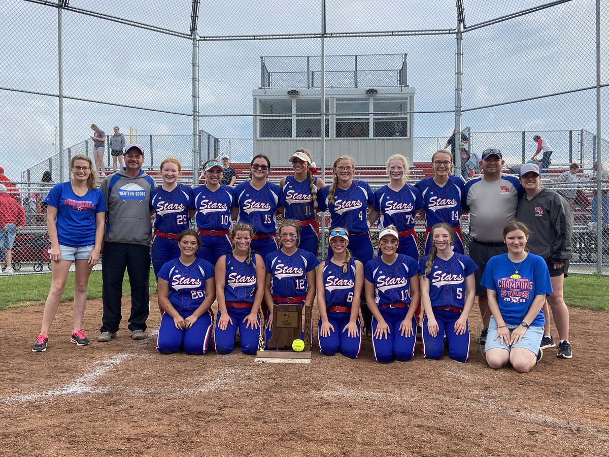WeBoAthletics's tweet photo. We are excited to host the Softball Regional on Tues, May 31st vs.Whitko or Lewis Cass (their Sectional Championship is postponed to Friday). Regional game time is TBD. 
More info to come…

The Athletic Department will purchase all @WeboJrSrHigh student tickets to the Regional. https://t.co/VKsUkcQ8zL