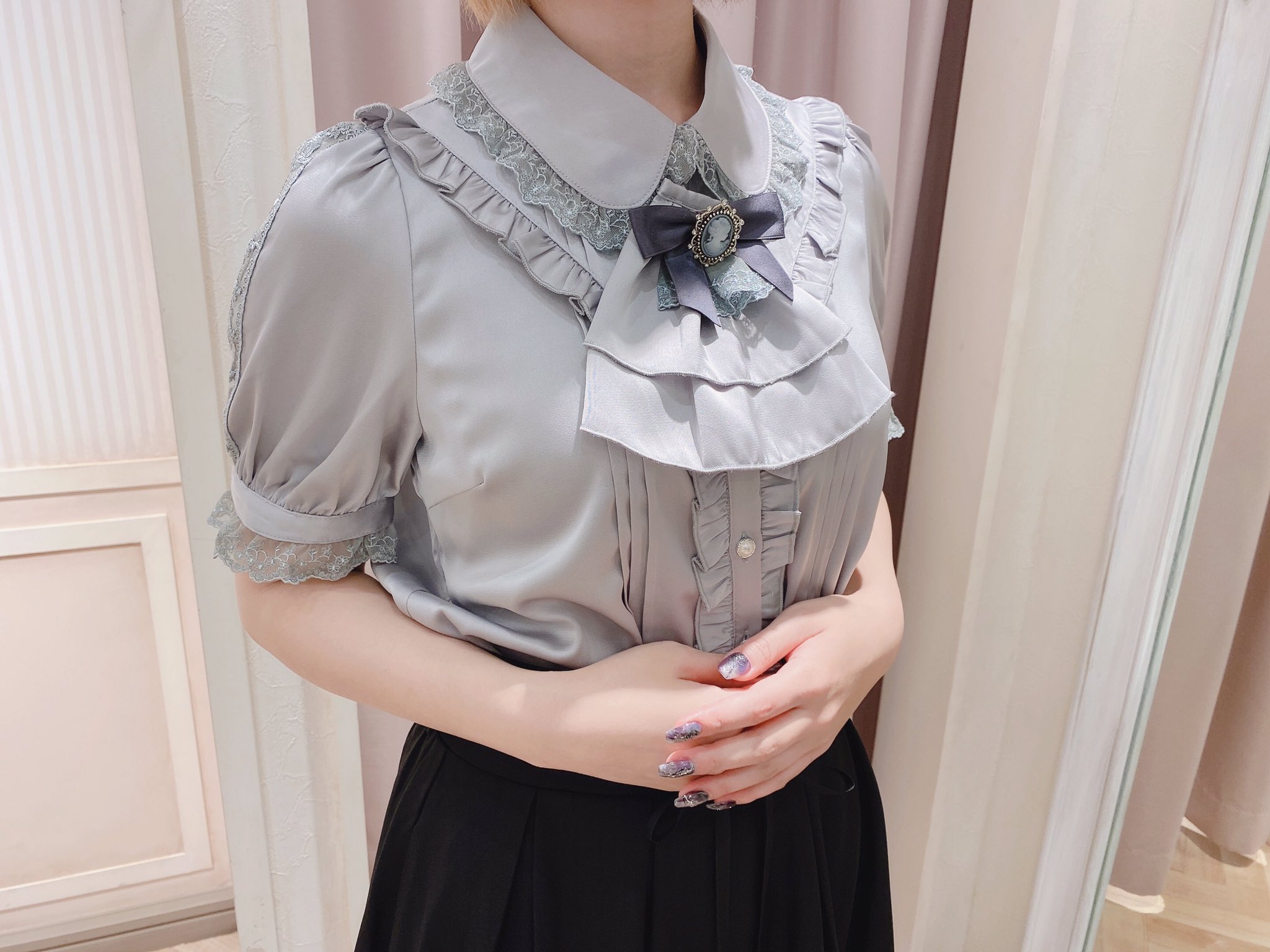 Amavel大阪店 على X: Amavel大阪店 على X: