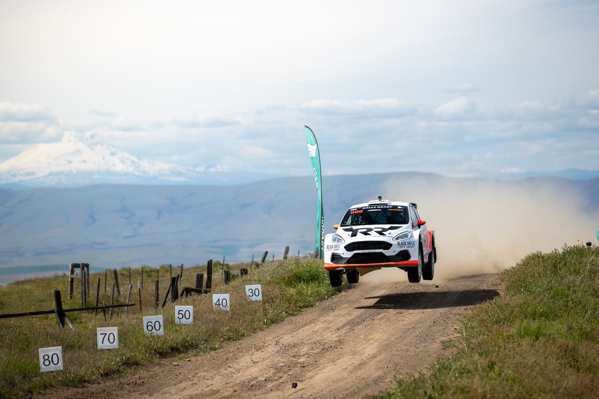 Oregon photo dump #rally