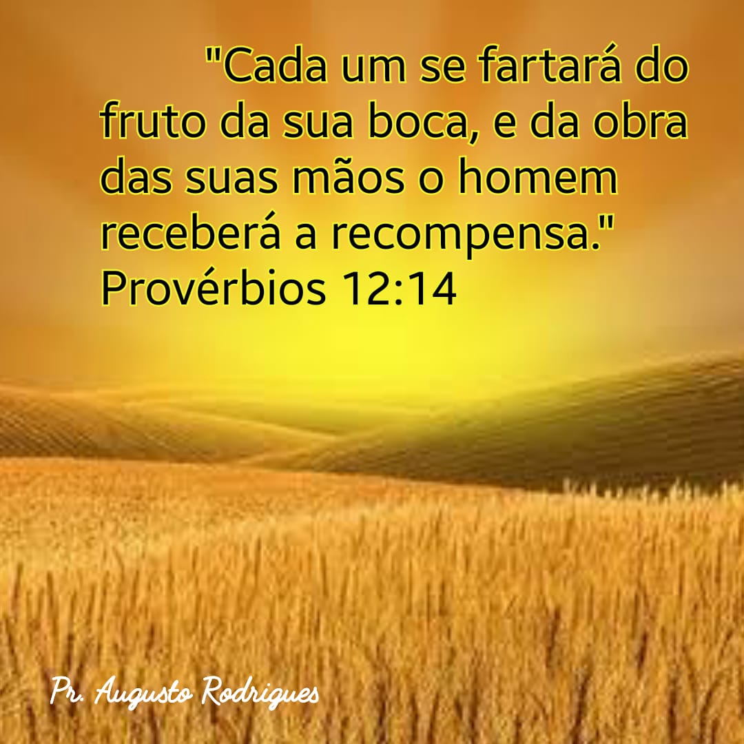 praugusto's tweet photo. Assim declara a Palavra de Deus! https://t.co/KNHKv35sth