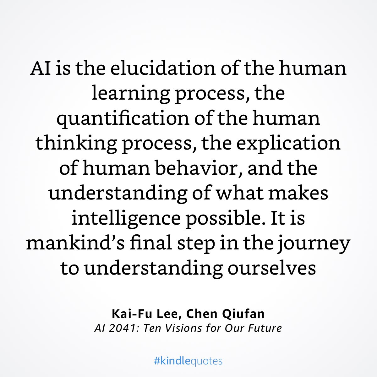 Coaching is the process of making people think