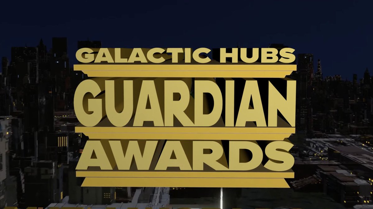 AlienWorlds's tweet photo. 📢JOIN US NOW!

👽Alien Worlds LIVE is starting NOW on our official Twitch channel. 

📺This episode includes the Galactic Hubs Guardian Awards 🏆ceremony, which you won't want to miss. 

👀WATCH NOW
👇👇
https://t.co/gRvmkb2LhJ

#gHubs #AWawards #AWmetaverse #community https://t.co/buKv4R6CTk