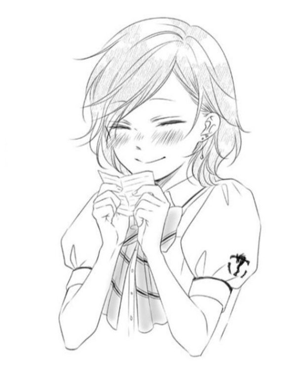 satowasgf's tweet photo. prettiest hiro https://t.co/XKLW1jPCM5