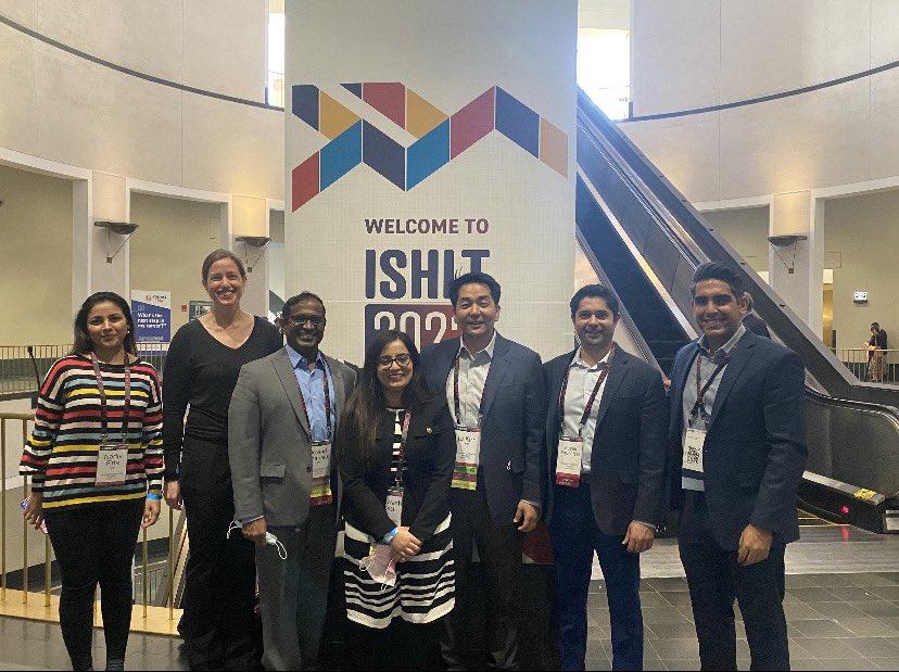 Hyeon-Ju (HJ) Ali, MD tweet media