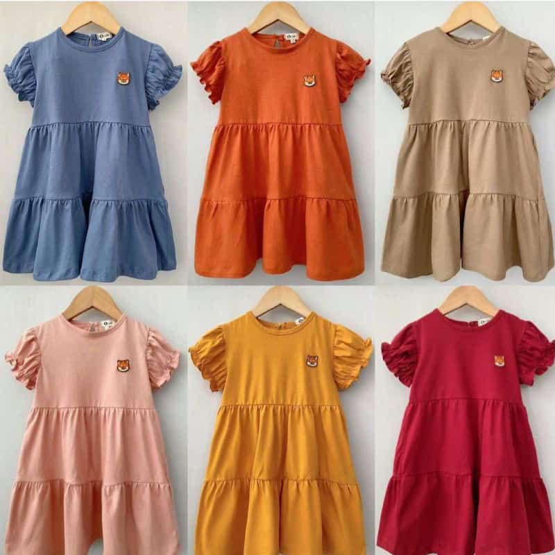 icanrhmn's tweet photo. Saya menjual Dress Anak Perempuan ... seharga Rp45.000. Dapatkan di Shopee sekarang! https://t.co/iwXxOY61LB #ShopeeID https://t.co/b67Heg4EUB
