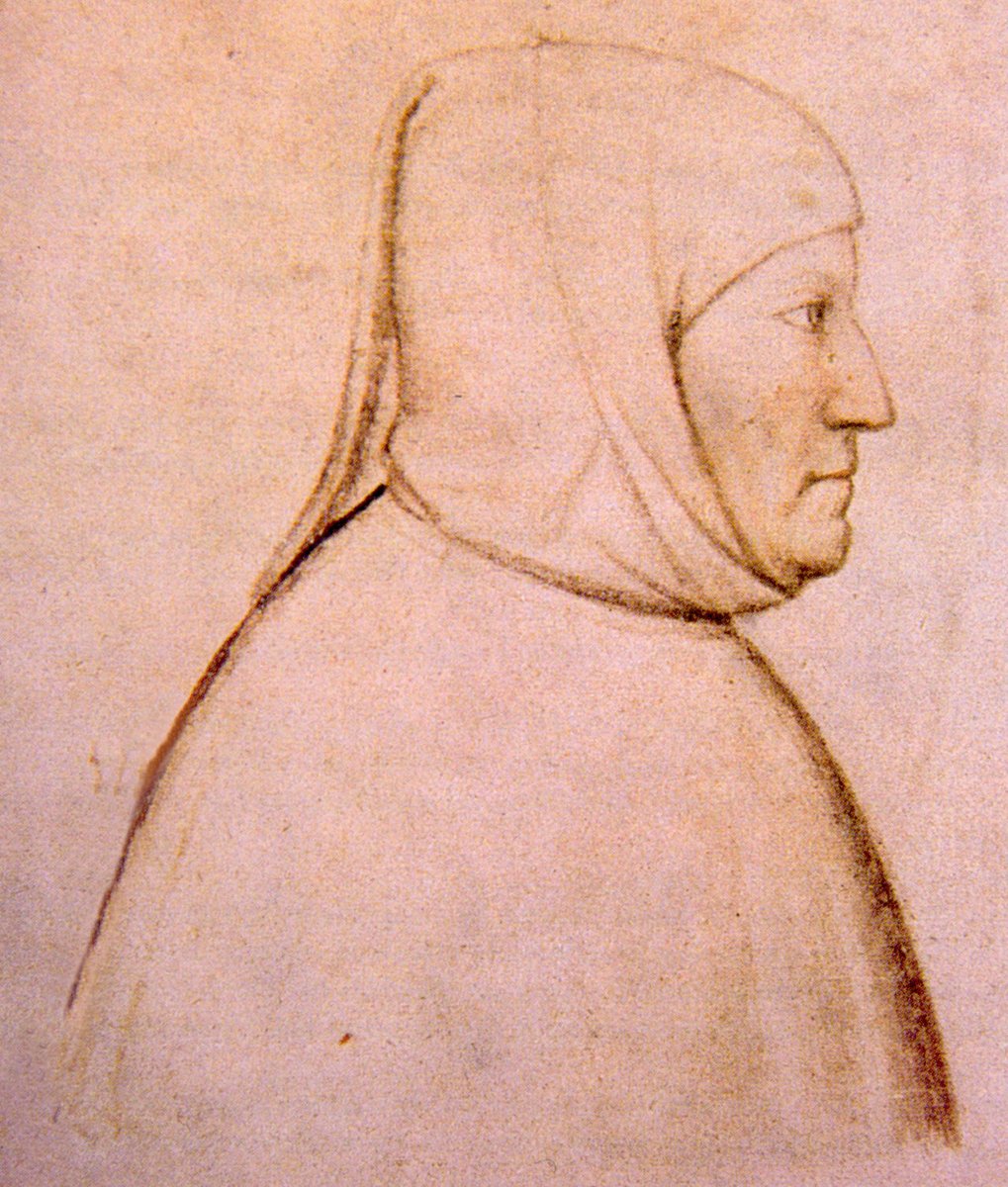 It& #39;s important to understand that neither the Protestants nor the Enlightenment philosophers created the myth of the dark middle ages. It was already there since renaissance humanists, they just tried to associate whatever they disliked with this already hated period.