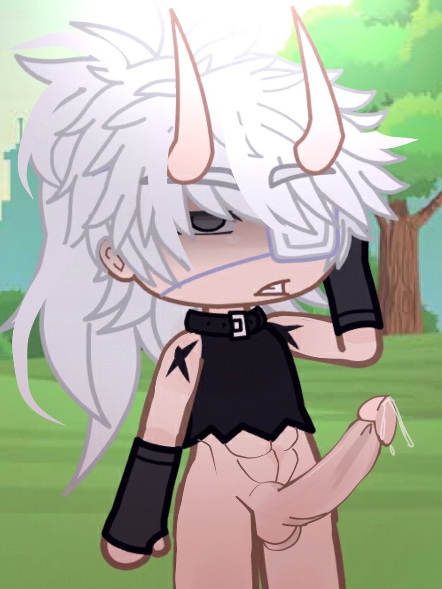KenNSFW__'s tweet photo. Why make me wear this in public y/n!
im going to start unflagging my posts from now on. #gachaheat #gachansfw #gachaheatgay #gachadick #gacharule34 #gachar34 #gachalife18 #gachanfsw #gachaheatedit #GachaStripClub #gachaclubnsfw https://t.co/V88YqNiFNj