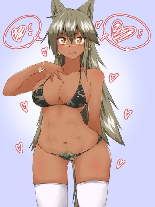 #TLに深刻な褐色娘不足

そうかそうか 