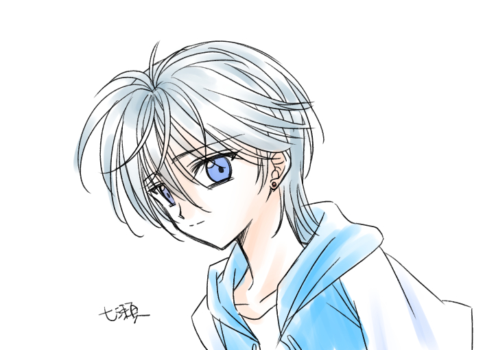 七瀬みゆ tweet media