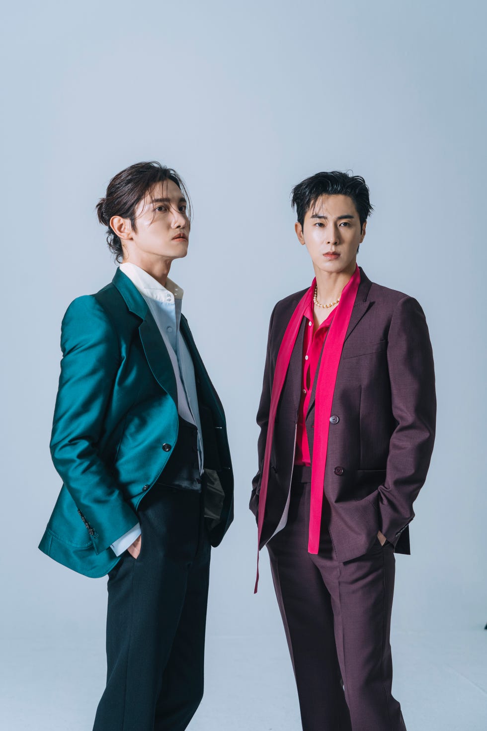 ENG SUB【To Be With You 我要和你在一起】EP22 | Starring