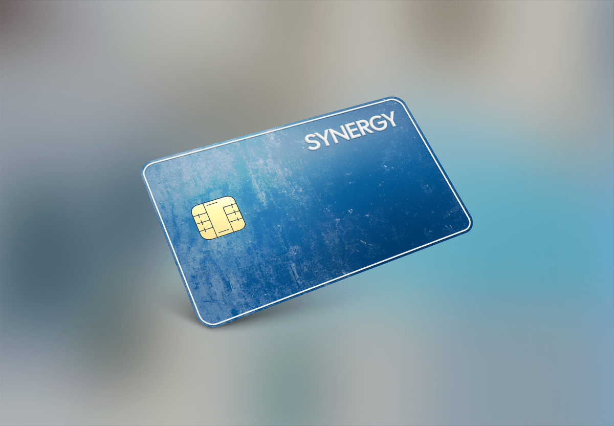 Synergy tweet media