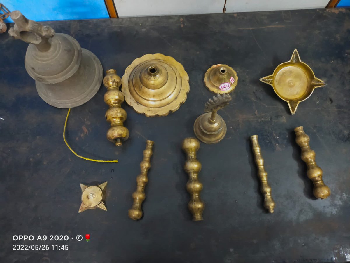 DCPSouthBarrackpore tweet media