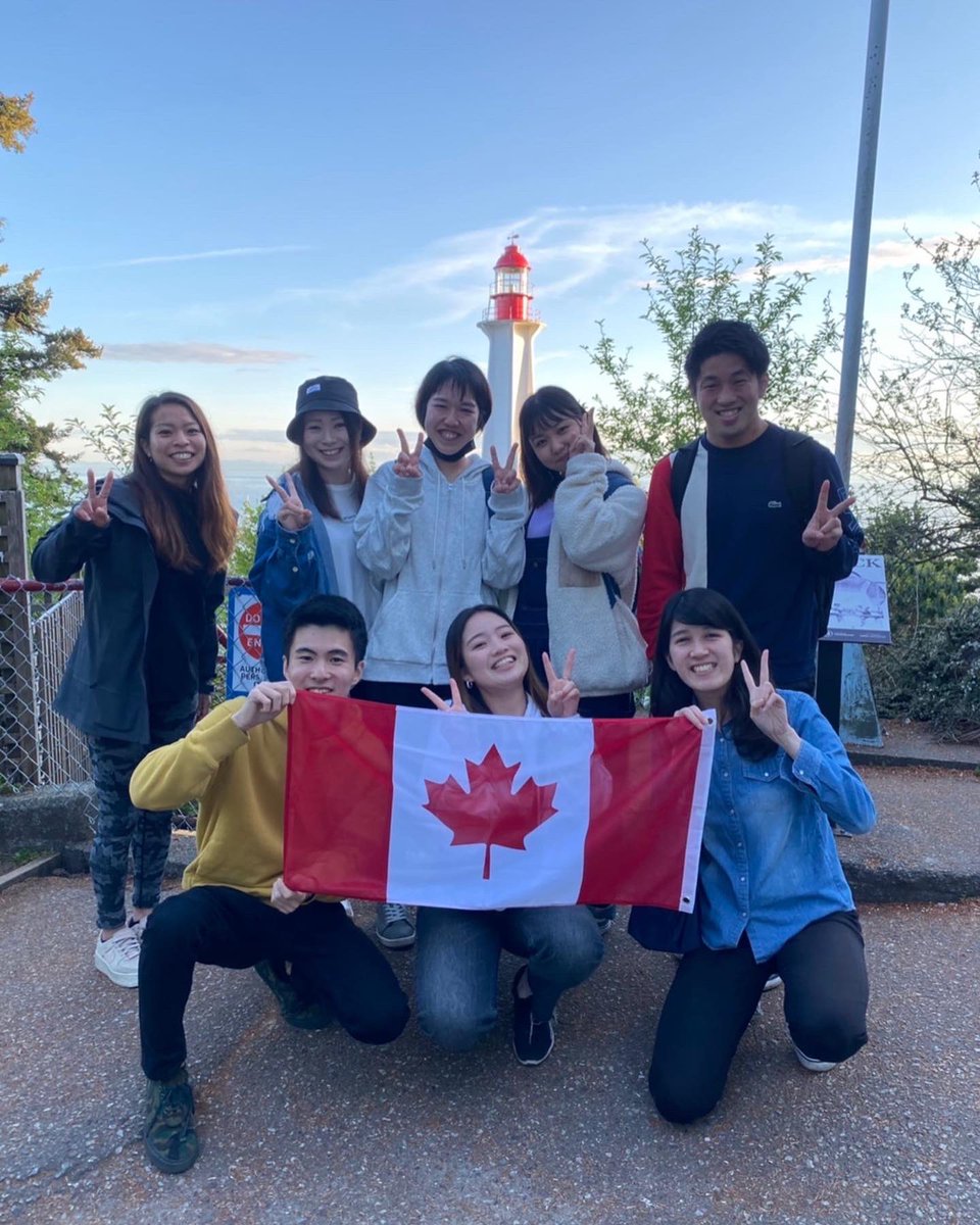 バンクーバー生徒さん交流会🇨🇦

続き

参加してくれたみなさんありがとうございました😊🤍

生徒さんから、楽しかった！また参加したい！
というコメントいただいてすごく嬉しかったです！！

第二弾できるよう頑張ります❤️‍🔥