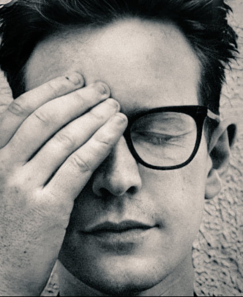 Guillote_JPRO's tweet photo. Por siempre Andy🖤 #DepecheMode #andyfletcher https://t.co/iJpykCtuxk