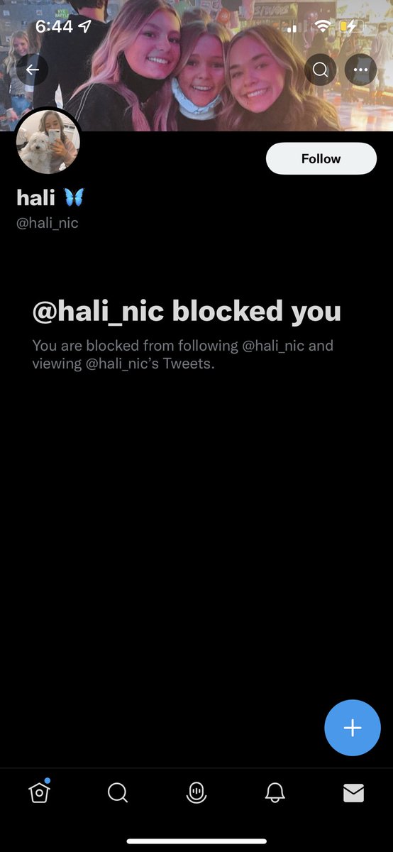 Ianaxharry's tweet photo. please no one buy tickets from this person they scammed me $500 for 2 pit tickets :( https://t.co/vwg86jHBjv