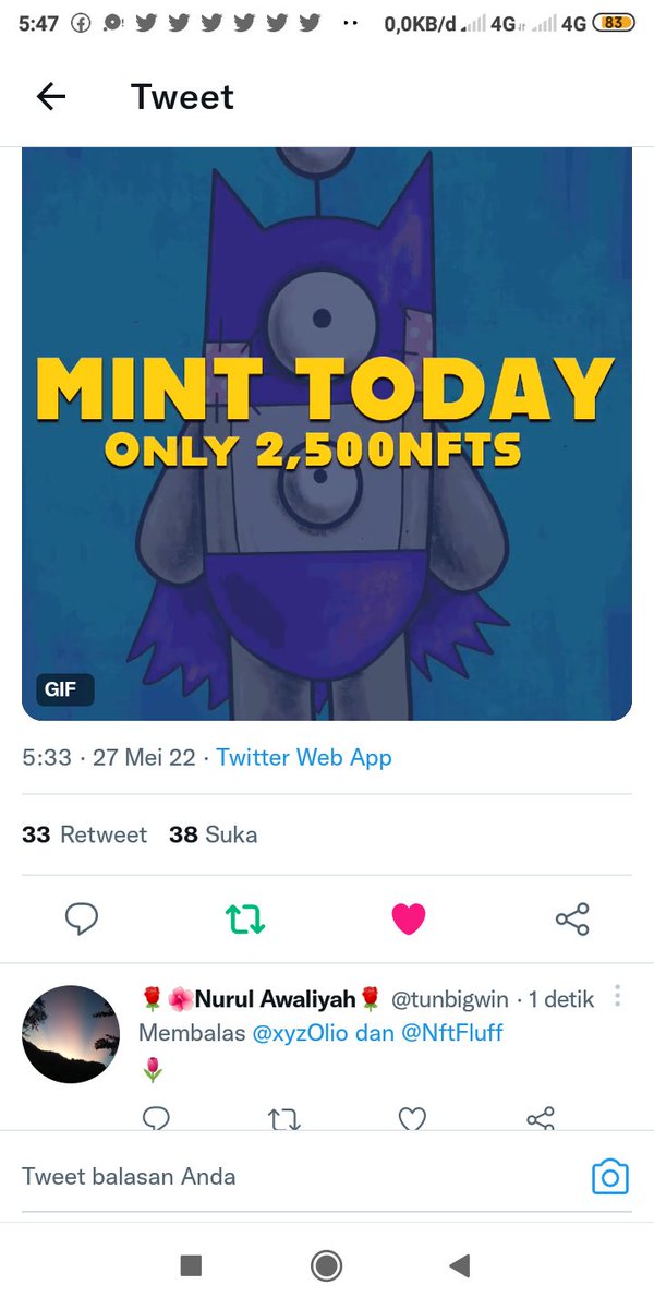 tunbigwin's tweet photo. @CryptoCallista @xyzOlio https://t.co/YhQfqHvHvq