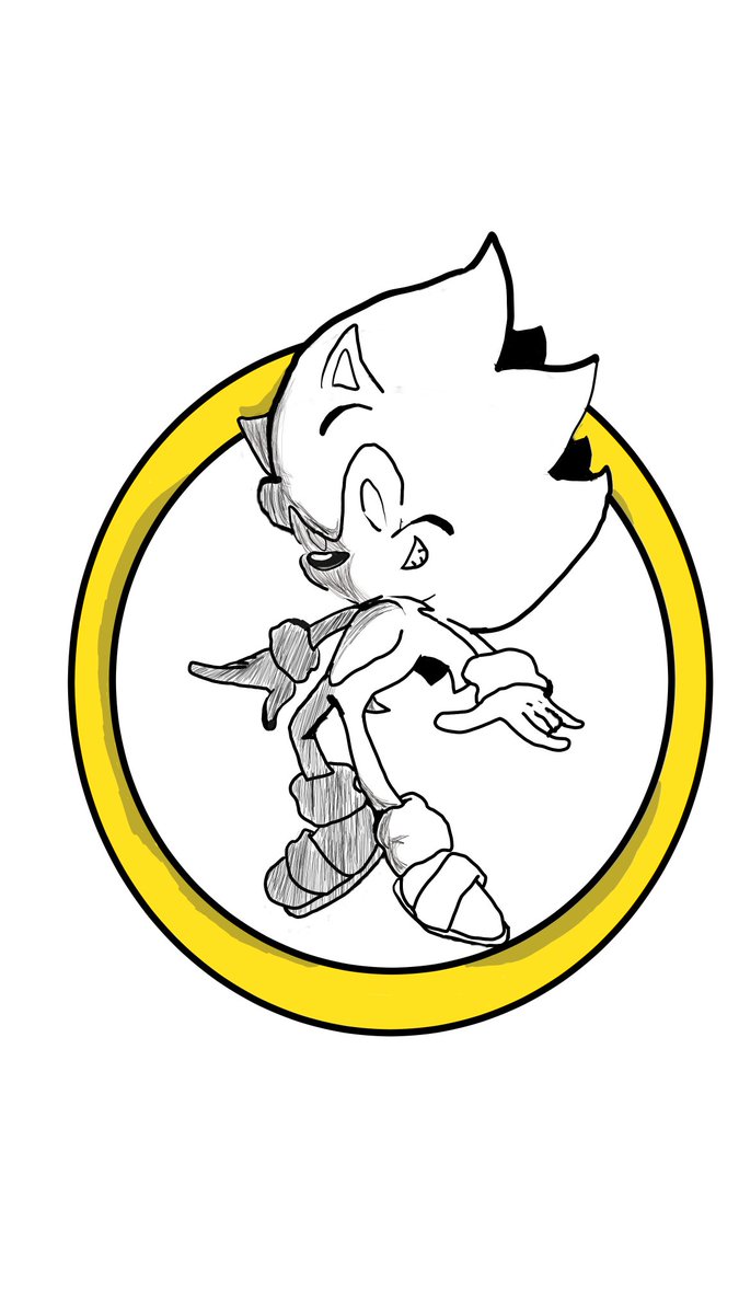 nikolasbv05's tweet photo. @NaotoOhshima  hi! I just made this draw what de you think about it? https://t.co/81GQLCZbIM