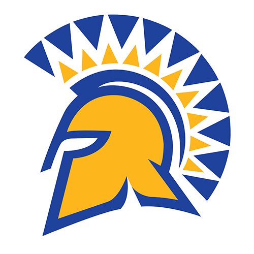 TheZackMarsh's tweet photo. AGTG! After a great conversation with @coachmattadkins I am grateful to say I have received an offer to play football at San José State University! #GoSpartans 
@CoachO_SJSU https://t.co/n2d954UhEO