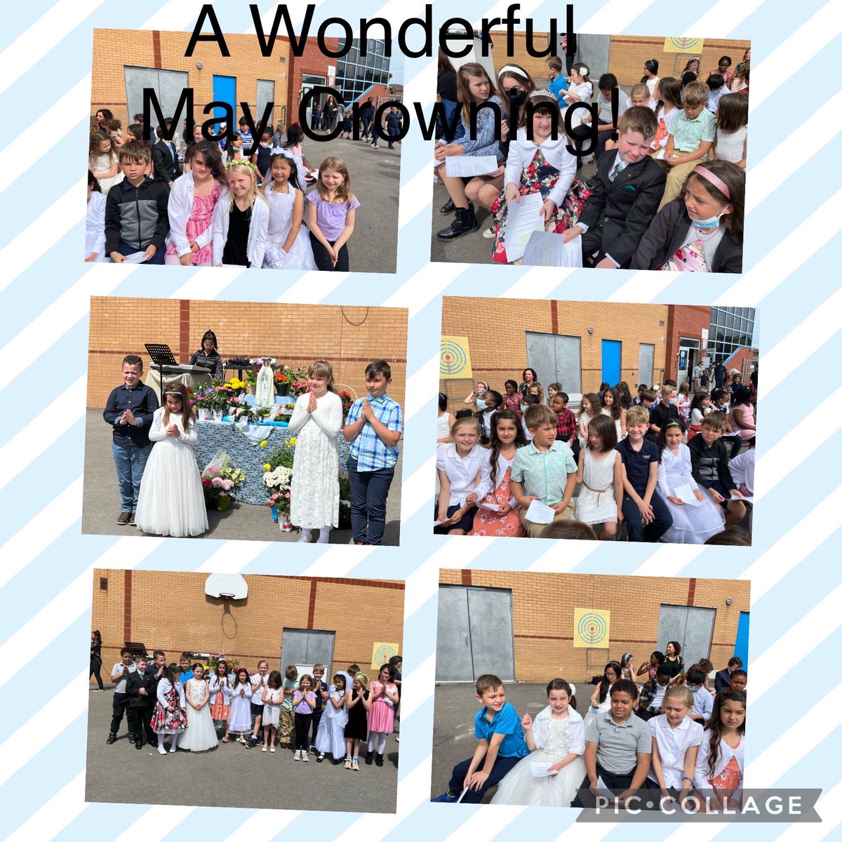 St. Marguerite d’Youville CES tweet media