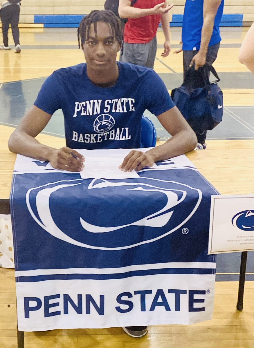 Don Prophet tweet media