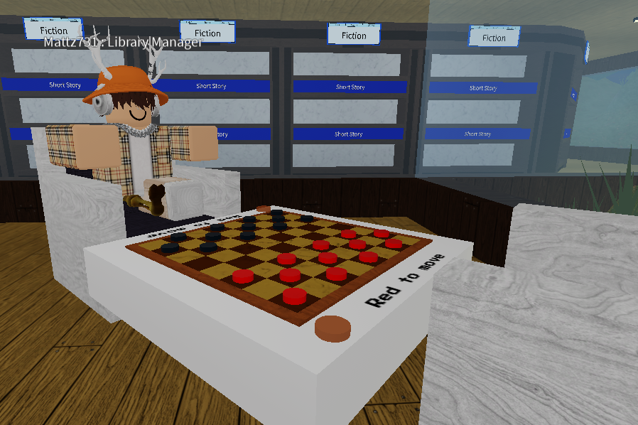 Roblox Library Community (@Roblox_Library) / X