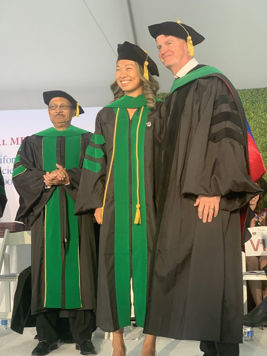 Xi Chen, MD tweet media