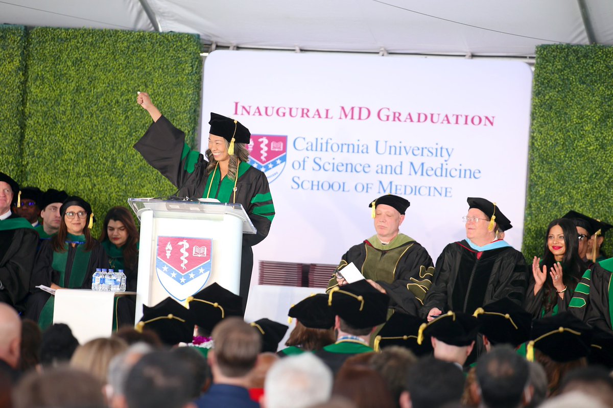 Xi Chen, MD tweet media