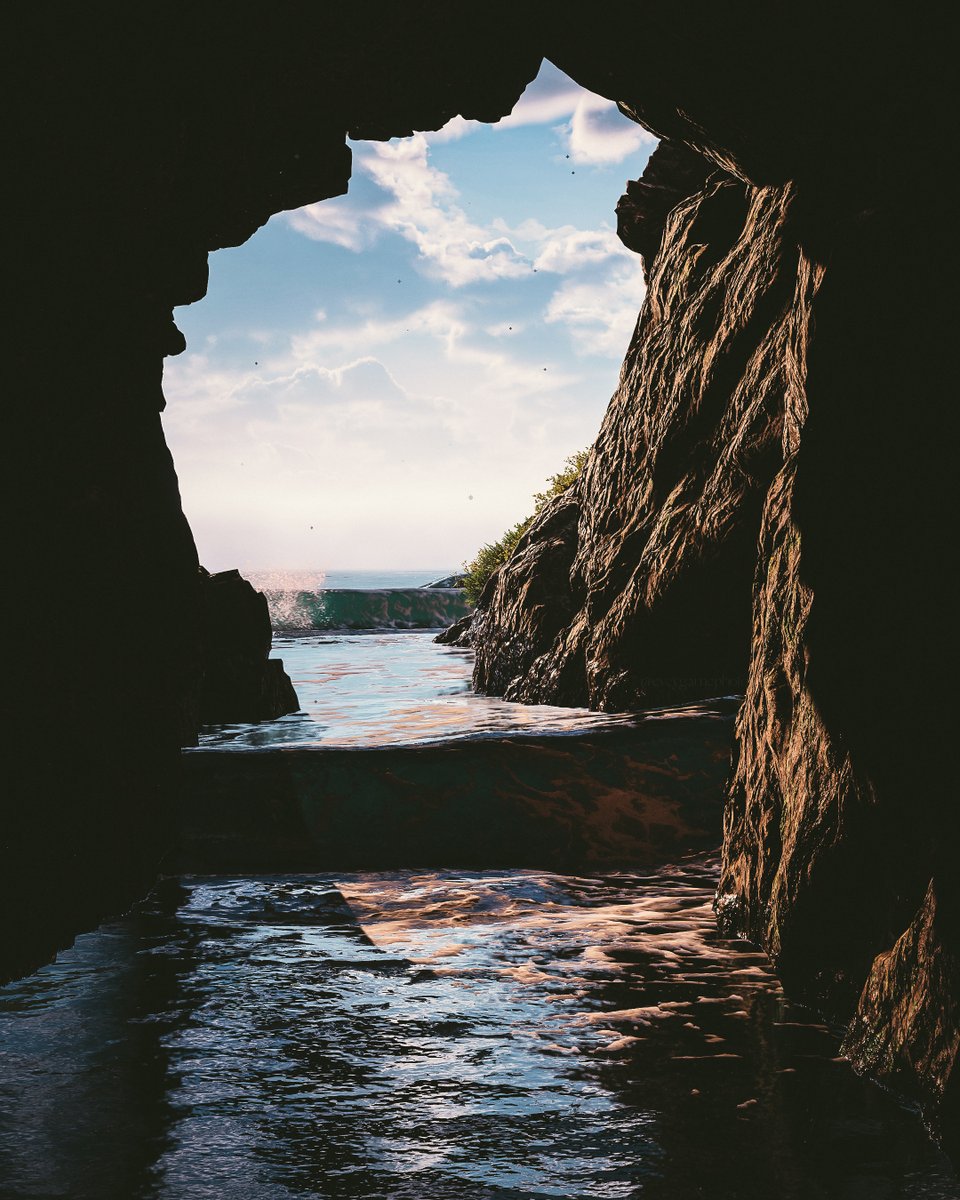 wistfulembrace's tweet image. Horizon Forbidden West

#VPBeach