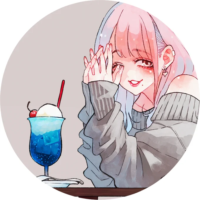 全身はコミックスで☺️ 