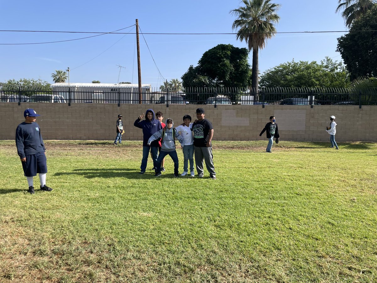 Casey_Cougars's tweet photo. Our 5th graders have been enjoying their last few days with us. https://t.co/fFL6BhUouH