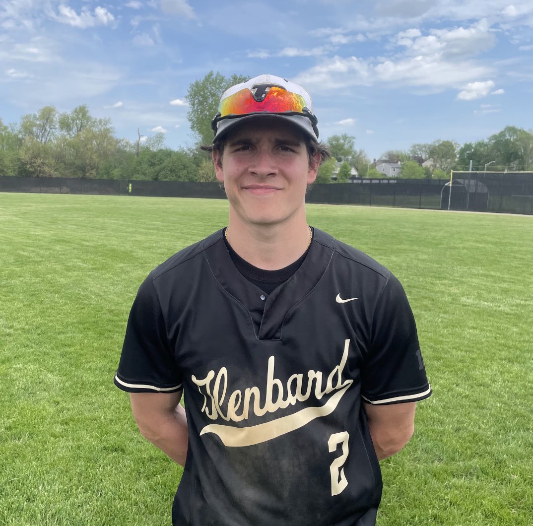 Panther Baseball tweet media