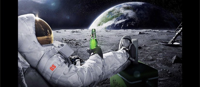 DEEZWAX1's tweet photo. this is me on Titania, 1 of 27 moons of Uranus. Tomorrow is the 27th of May. 

NOTHING TO SEE HERE

power to the players https://t.co/NLf8im9pPr