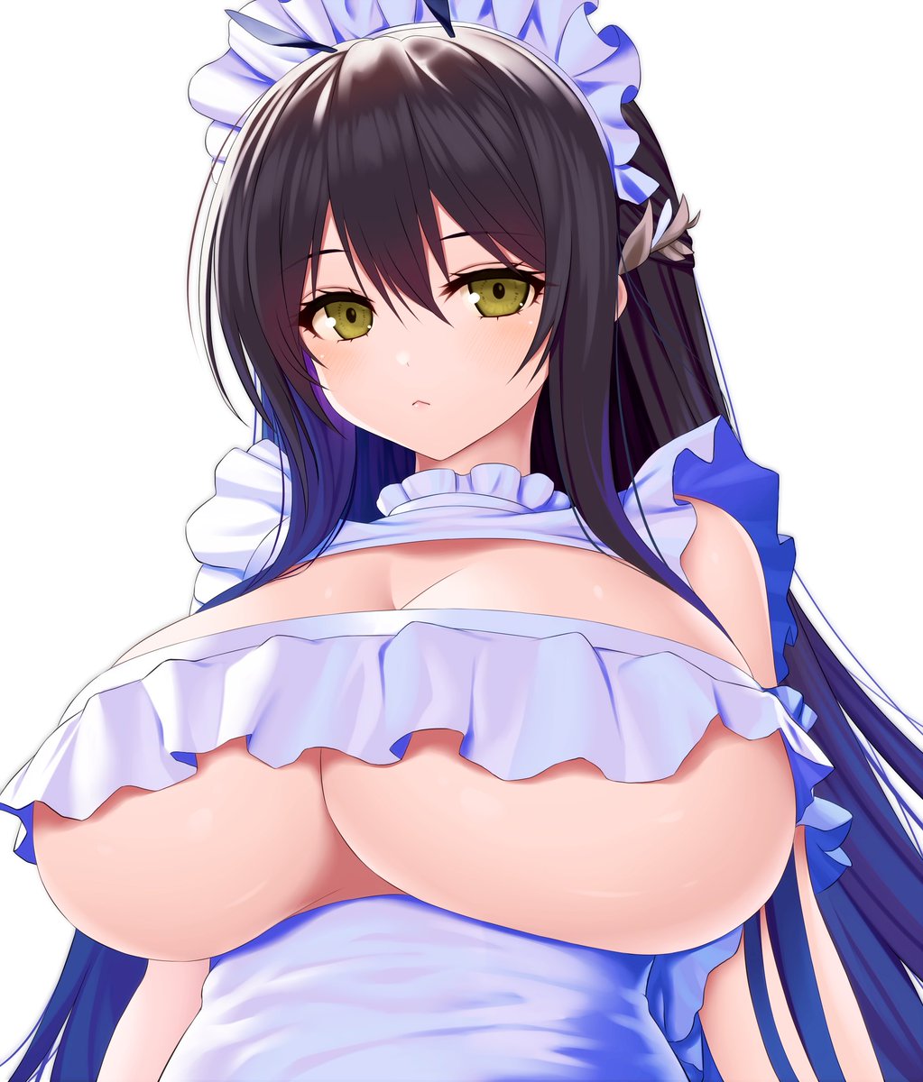 ㅤ

ㅤ ㅤ ❝ 𝐴𝑠 𝑡ℎ𝑒 𝑓𝑜𝑢𝑟𝑡ℎ 𝑚𝑒𝑚𝑏𝑒𝑟 𝑜𝑓 𝑡ℎ𝑒 𝐼𝑙𝑙𝑢𝑠𝑡𝑟𝑖𝑜𝑢𝑠-𝐶𝑙𝑎𝑠𝑠, 𝑜𝑓 𝑐𝑜𝑢𝑟𝑠𝑒 𝐼 𝑤𝑜𝑢𝑙𝑑 𝑏𝑒 𝑠𝑜𝑚𝑒𝑤ℎ𝑎𝑡 𝑑𝑖𝑓𝑓𝑒𝑟𝑒𝑛𝑡 . . . 𝐻𝑒𝑦! 𝐼 𝑎𝑚 𝑡𝑎𝑙𝑘𝑖𝑛𝑔 𝑎𝑏𝑜𝑢𝑡 𝑡ℎ𝑒 ℎ𝑎𝑛𝑔𝑎𝑟 𝑐𝑎𝑝𝑎𝑐𝑖𝑡𝑦! ❞
ㅤ
#AzurLane #ALRP