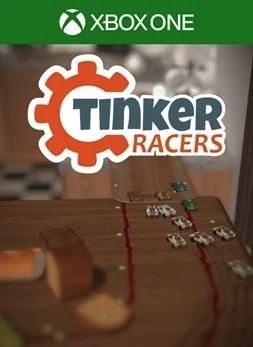 AchieveFixers's tweet photo. XB1 - Tinker Racers
---
Fixed.

Thank you to @RumboraGames AND @qubytegames for fixing the broken achievement! https://t.co/N1gvdqV1LU