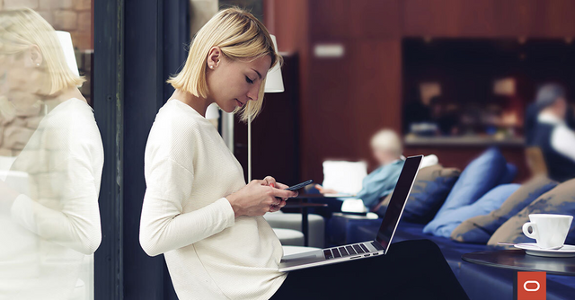 irshad_ali's tweet photo. Now on the @OracleComms blog: Successfully and securely migrate #communications to the #cloud with @OracleComms Consulting, @OracleCloud Infrastructure, and Oracle's Session Border Controller. https://t.co/zkJNnp0g8N https://t.co/YQLjxojEZx