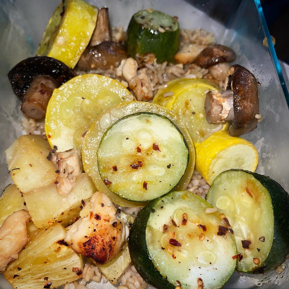 SalangKabobs's tweet photo. RT @SalangKabobs: RT @SalangKabobs: RT @SalangKabobs: RT @SalangKabobs: RT @SalangKabobs: RT @SalangKabobs: RT @SalangKabobs: RT @SalangKabobs: RT @Tierra6Richards: Summer dinner! #chicken #kabobs #simplerecipe #cooking #food #dinner #dinnerideas #homema… https://t.co/WXOKIgHGMi