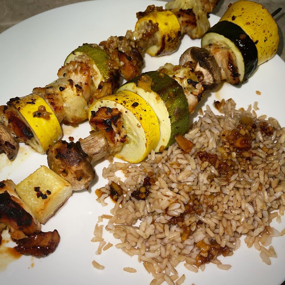 SalangKabobs's tweet photo. RT @SalangKabobs: RT @SalangKabobs: RT @SalangKabobs: RT @SalangKabobs: RT @SalangKabobs: RT @SalangKabobs: RT @SalangKabobs: RT @SalangKabobs: RT @Tierra6Richards: Summer dinner! #chicken #kabobs #simplerecipe #cooking #food #dinner #dinnerideas #homema… https://t.co/WXOKIgHGMi