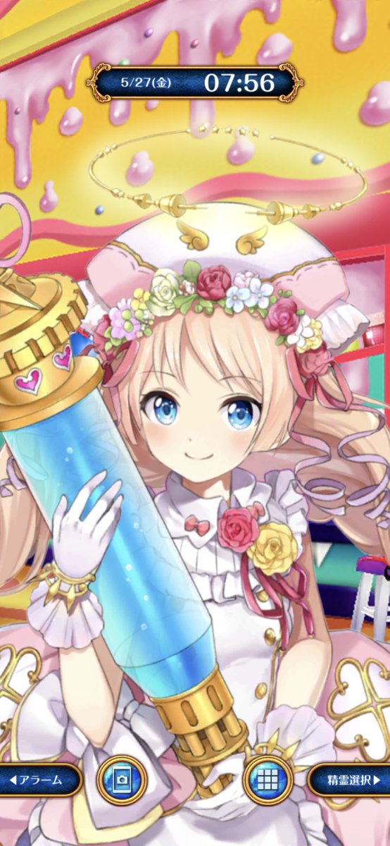 ウィズのtwitterイラスト検索結果