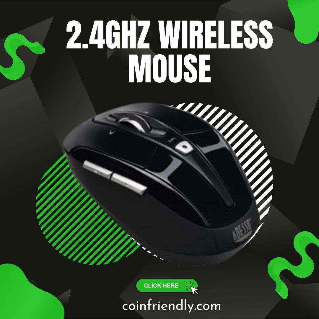 CoinFriendly_'s tweet photo. This advanced wireless mouse offers you 30 feet of wireless freedom and eliminates the constraints wired mice often cause.
.
.
𝐒𝐡𝐨𝐩 𝐍𝐨𝐰: https://t.co/KVBEyGv9Wi
.
.
#coinfriendly #btc #xrp #eth #doge #crypto #cryptocurrency https://t.co/IO9F7N4ApW