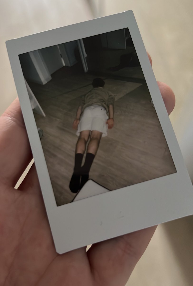 g0ulaarte's tweet image. gente ve se eu to legal nessa foto sei la me achei fofo 😳